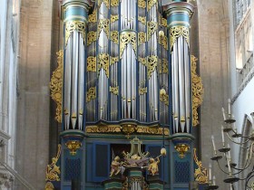 Breda, Grote Kerk