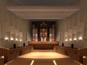 Tokyo Metropolitan Concert Hall