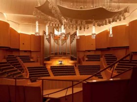 KitaraConcert Hall