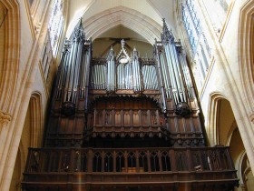 Basilique Ste Clotilde