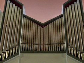 Bochum Melanchtonkirche