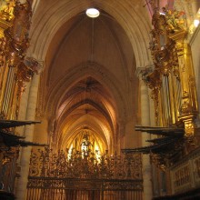 Cuenca, Cathedral